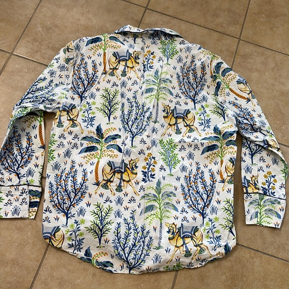 Printfresh PJ Top - Picture 6 of 6